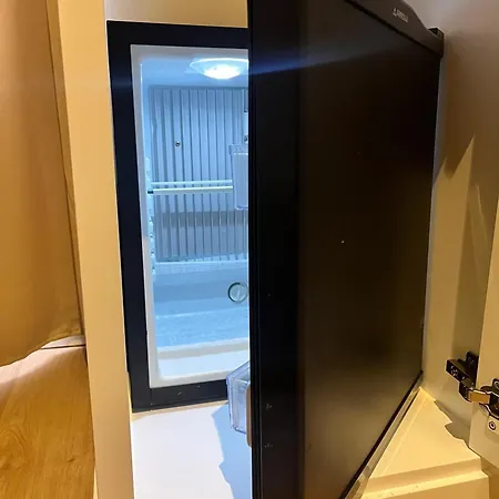 Al-andalus Πανσιόν *