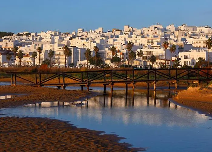 Al-andalus Pensjonat