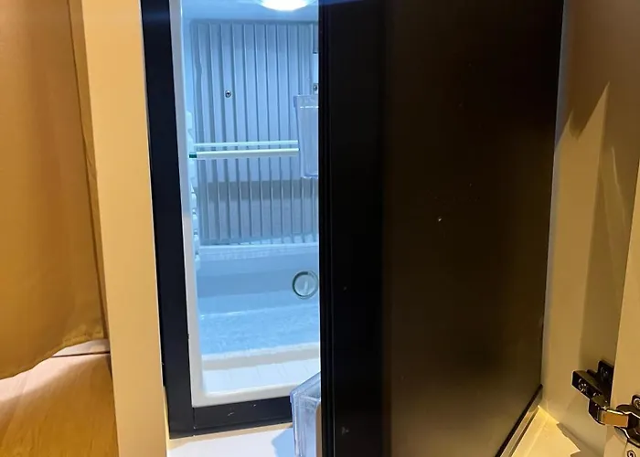 Al-andalus Pensjonat *