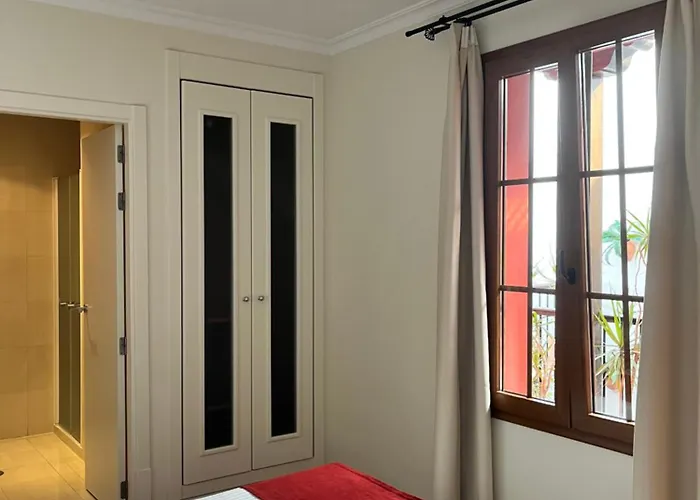 Al-andalus * Conil De La Frontera