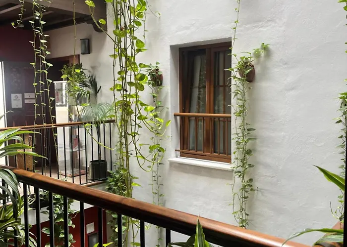 Al-andalus Conil De La Frontera