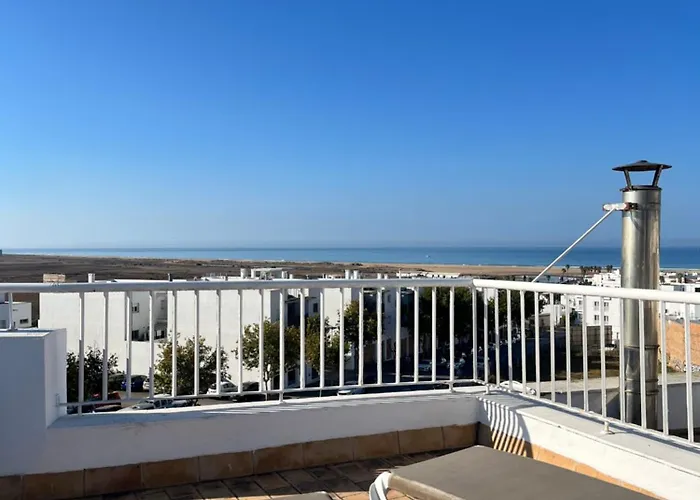 Al-andalus * Conil De La Frontera