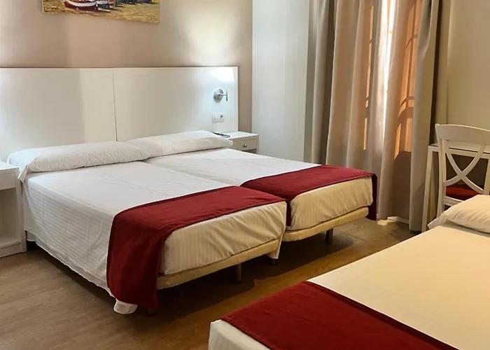 Al-andalus * Conil De La Frontera