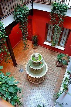 Al-andalus Conil De La Frontera