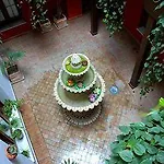 Гостьовий будинок Al-andalus