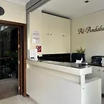 Al-andalus *