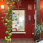 Гостьовий будинок Al-andalus