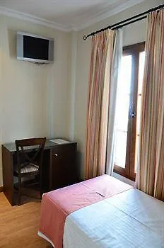 Casa de hóspedes Al-andalus