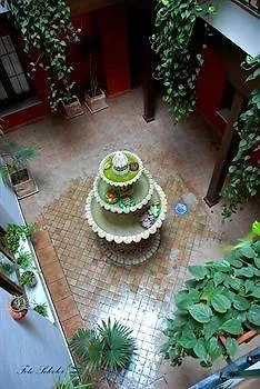 Casa de hóspedes Al-andalus