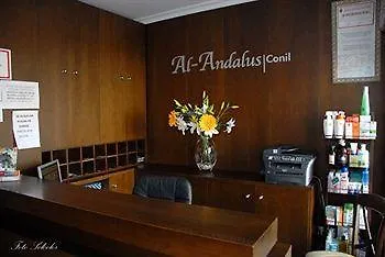 Al-andalus 콘일데라프론테라