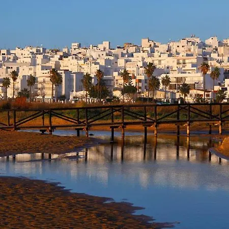 Al-andalus Guest house