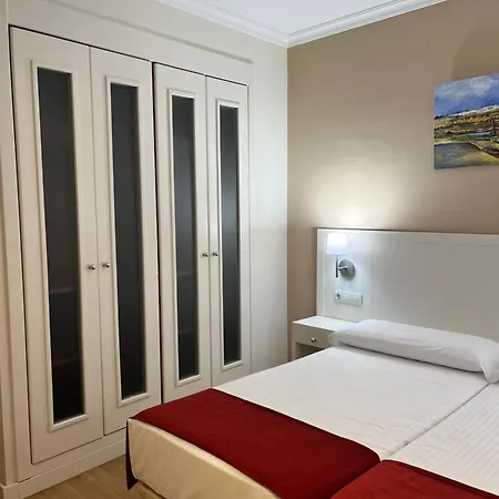 Al-andalus Guest house Conil De La Frontera