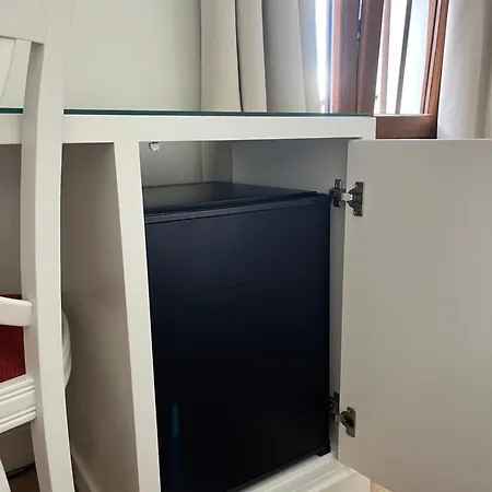 게스트하우스 Al-andalus 콘일데라프론테라