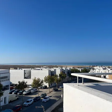 Guest house Al-andalus