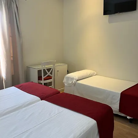 Al-andalus Guest house Conil De La Frontera