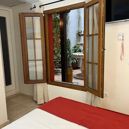 Guest house Al-andalus Conil De La Frontera