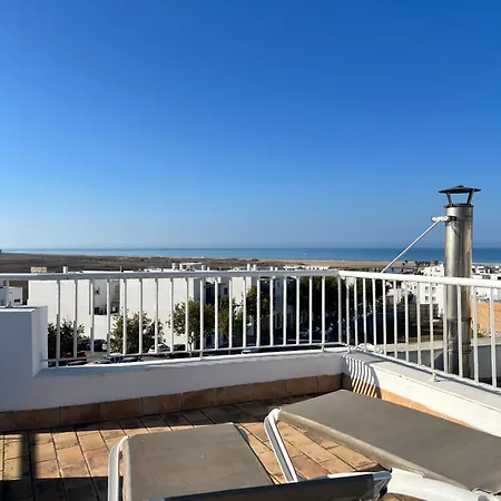 Al-andalus * Conil De La Frontera