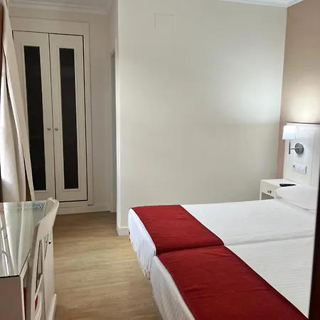 Al-andalus Guest house