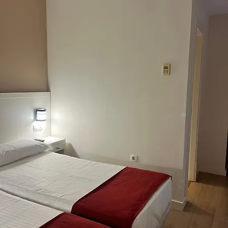 Guest house Al-andalus