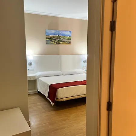 Al-andalus Guest house *