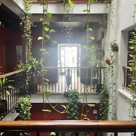 게스트하우스 Al-andalus *