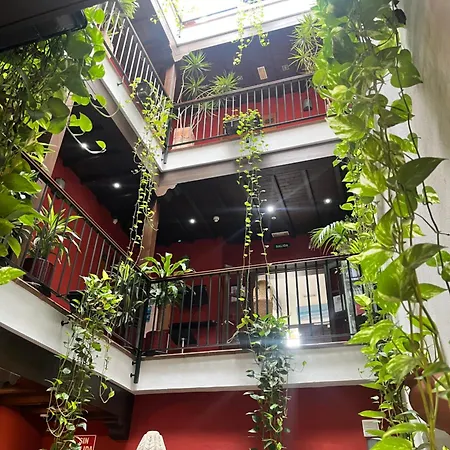 Al-andalus Guest house Conil De La Frontera