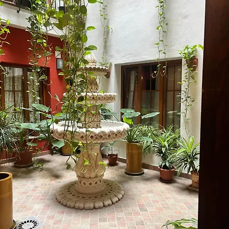 Al-andalus 콘일데라프론테라