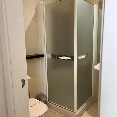 Al-andalus Guest house