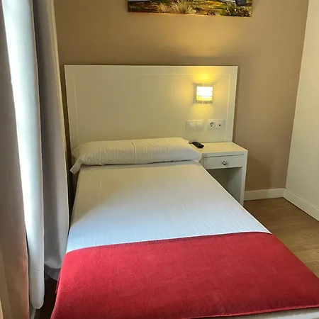 Guest house Al-andalus