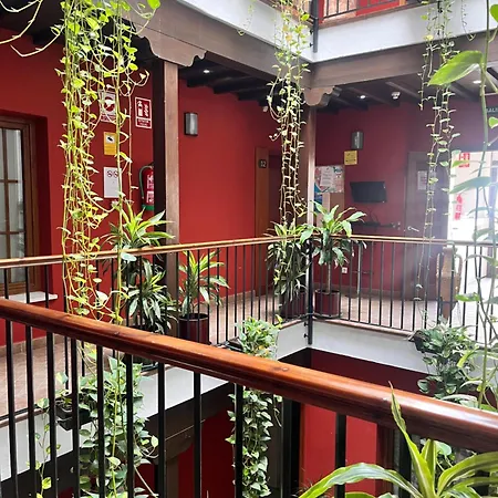 Guest house Al-andalus Conil De La Frontera