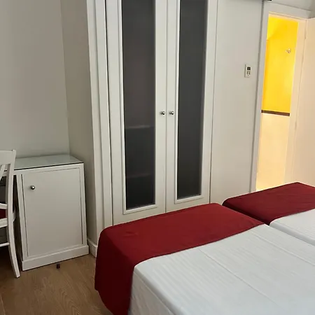 Al-andalus * Conil De La Frontera