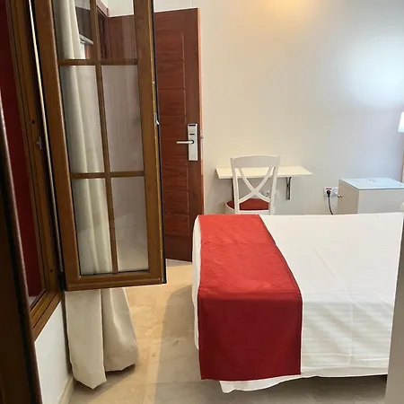 Al-andalus Guest house