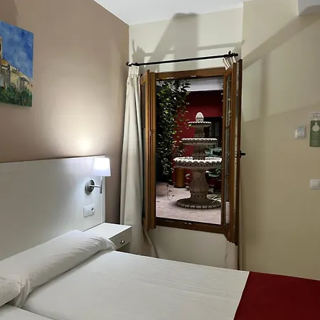 Guest house Al-andalus