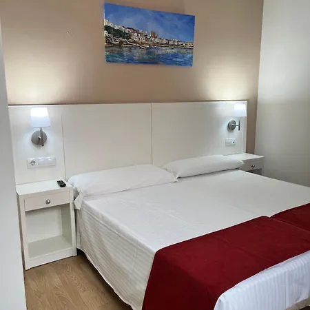 Al-andalus Guest house Conil De La Frontera