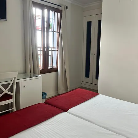 Guest house Al-andalus Conil De La Frontera