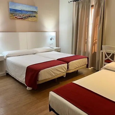 Al-andalus * 콘일데라프론테라