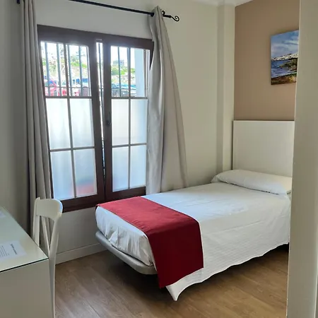 Guest house Al-andalus