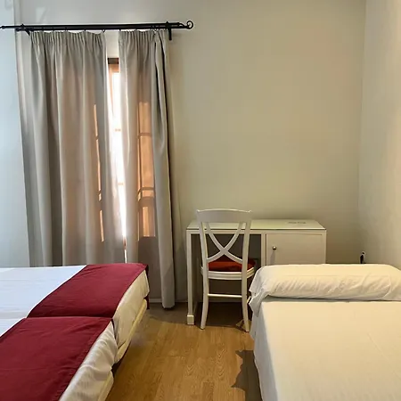 Al-andalus Guest house Conil De La Frontera