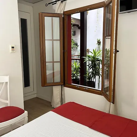 Al-andalus Guest house