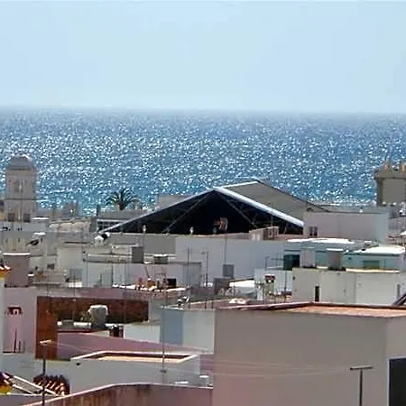 Al-andalus Guest house
