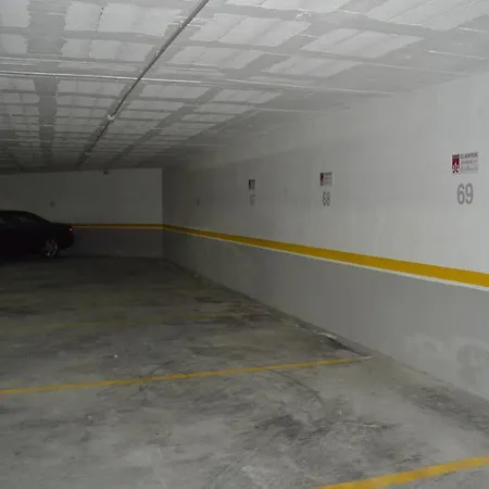 Guest house Al-andalus *