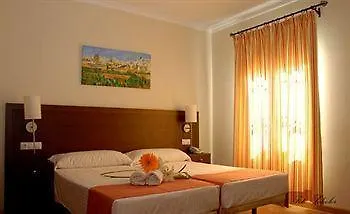 Guest house Al-andalus