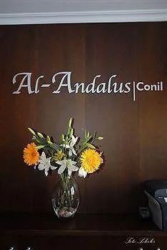 Al-andalus