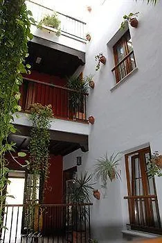 Casa de hóspedes Al-andalus Conil De La Frontera