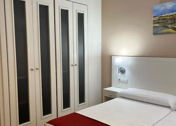 Al-andalus Guest house Conil De La Frontera