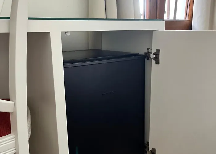 Pensionat Al-andalus Conil De La Frontera