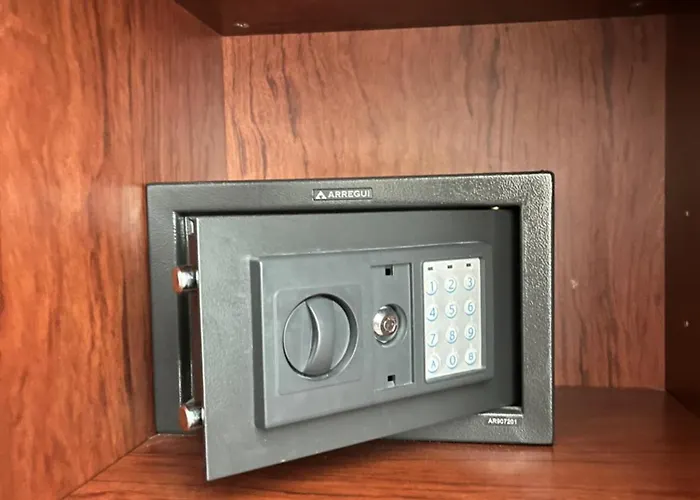 Al-andalus Guest house