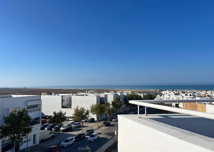 Guest house Al-andalus