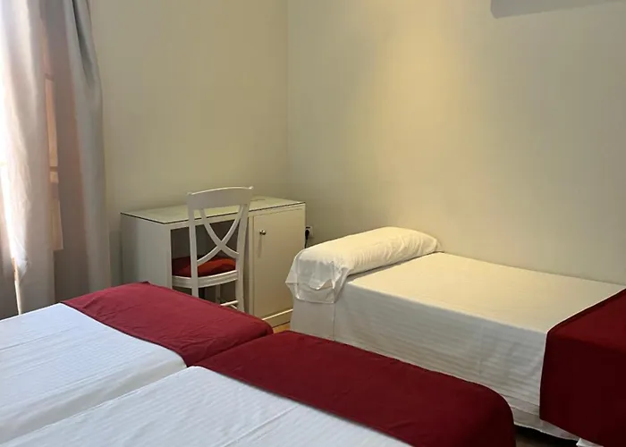 Al-andalus Guest house Conil De La Frontera