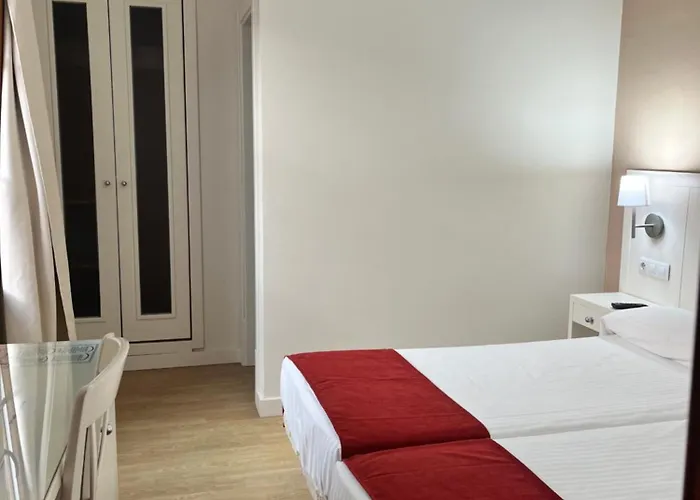 Al-andalus Guest house